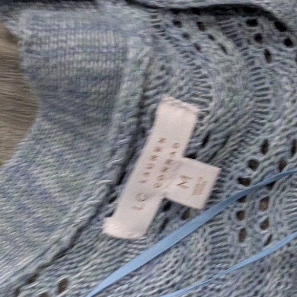 Lauren Conrad Cardigan - Picture 2 of 3